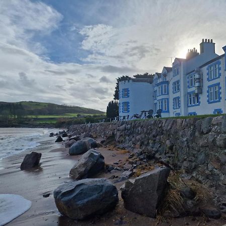 Balcary Bay Country House Hotel Auchencairn Экстерьер фото