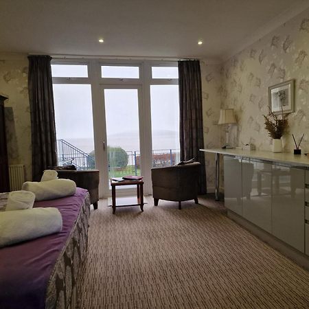 Balcary Bay Country House Hotel Auchencairn Экстерьер фото