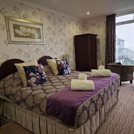 Balcary Bay Country House Hotel Auchencairn Экстерьер фото
