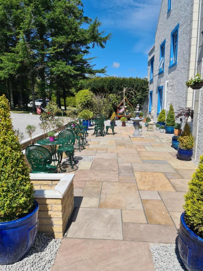 Balcary Bay Country House Hotel Auchencairn Экстерьер фото