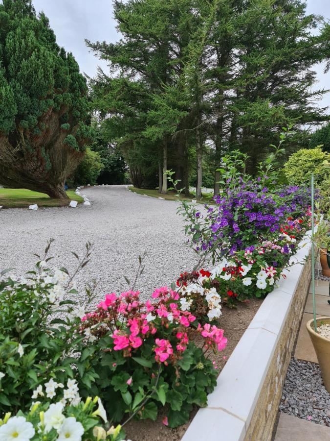 Balcary Bay Country House Hotel Auchencairn Экстерьер фото